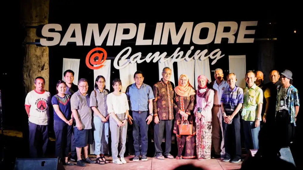 สอวช. ชูโมเดล