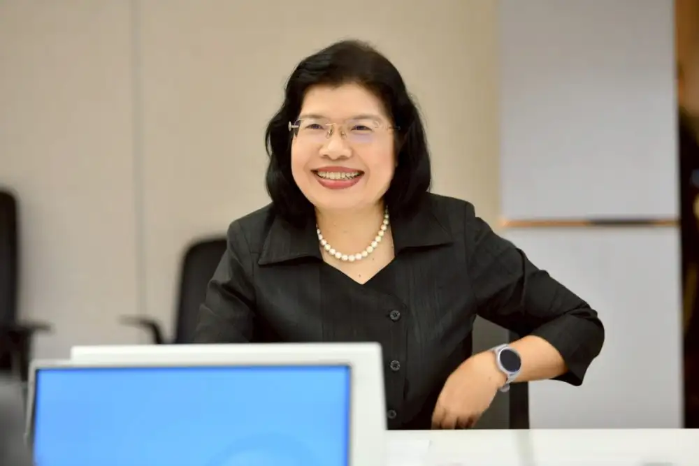 กรมทรัพย์สินทางปัญญา ยกระดับคุณค่างานศิลป์จากดินเหนียวขึ้นทะเบียน GI