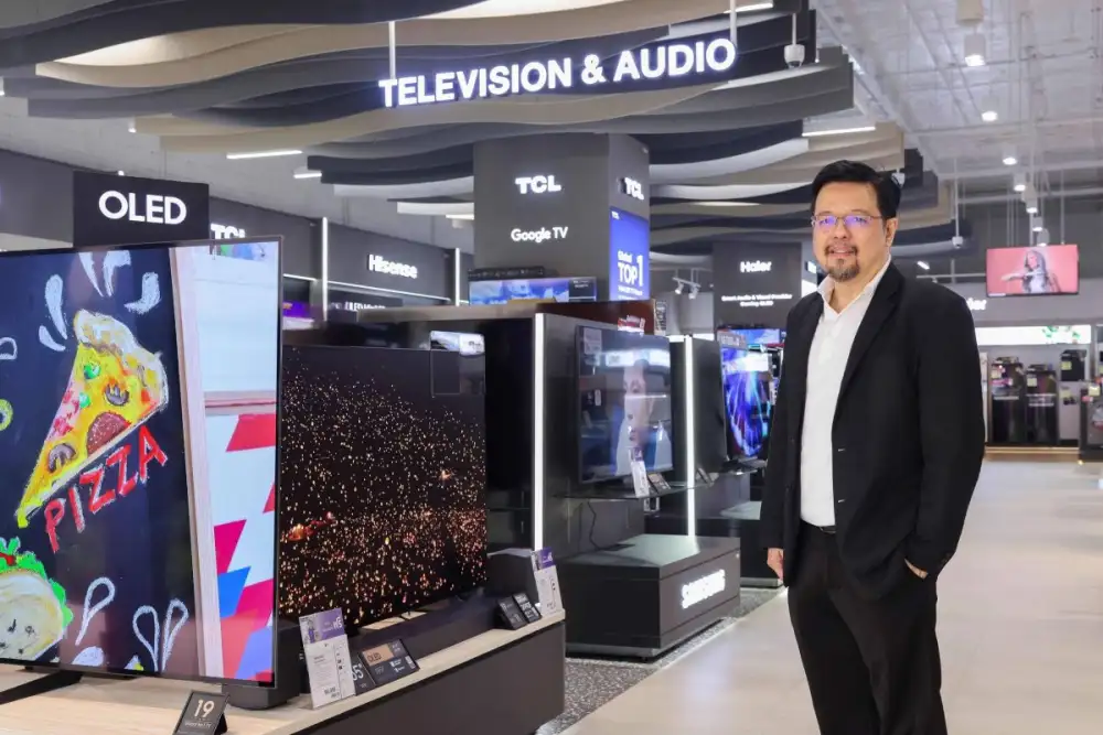 เพาเวอร์บาย ในเครือเซ็นทรัล รีเทล เปลี่ยนเกมค้าปลีกเครื่องใช้ไฟฟ้า ดึงกลยุทธ์