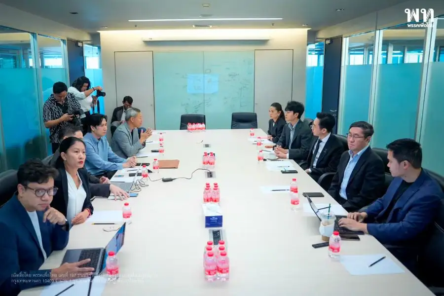 เลือกตั้ง'69: เพื่อไทย หนุนผลักดันอุตฯเกมไทยสู่ New S-Curve ชูปลดล็อกกม.-Cash Rebate 30%