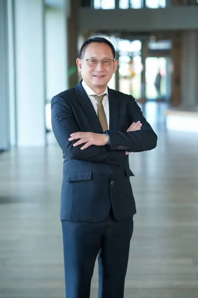 MQDC กางแผน 3 ปีติดเทอร์โบงานขาย-โอน ปั้มรายได้โครงการใหญ่ พร้อมต่อยอดพัฒนาธุรกิจใน-ตปท.