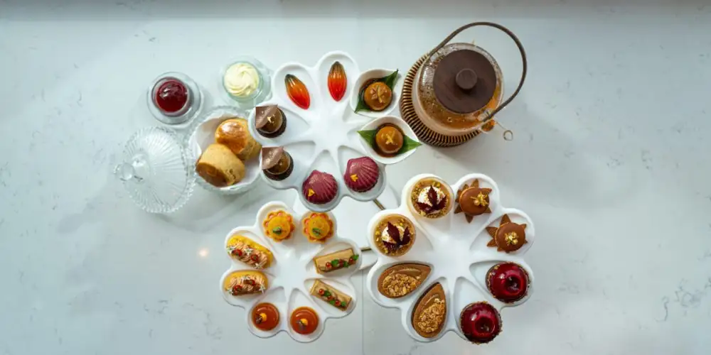 โรงแรม ดิ โอกุระ เพรสทีจ กรุงเทพฯ นำเสนอท่วงทำนองแห่งแสงสี ชวนดื่มด่ำไปกับความเจิดจรัสของ 