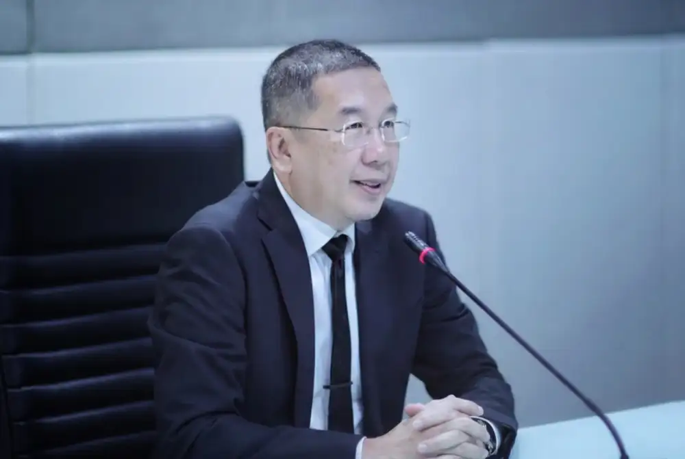 สศก. ชี้ทิศทางปาล์มน้ำมันยุคใหม่ มุ่งสู่สังคมคาร์บอนต่ำ เผยผลวิจัย 'วิเคราะห์ดินก่อนใส่ปุ๋ย'ตอบโจทย์สุดคุ้ม ดันกำไรเพิ่ม 3,533 บาทต่อไร่