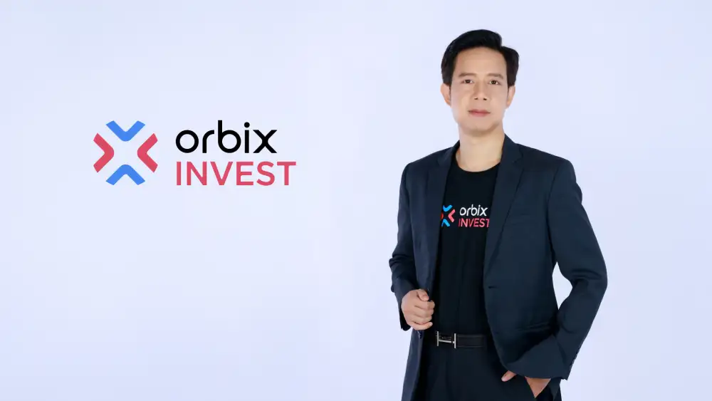 orbix INVEST เปิดตัว Bitgold PLUS กลยุทธ์เรือธงปี 69 ผสาน Bitcoin-ทองคำ ปรับพอร์ตเชิงรุกรับยุคการเงินหลอมรวม
