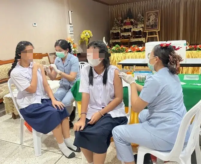 กทม. ติดตามสถานการณ์ 