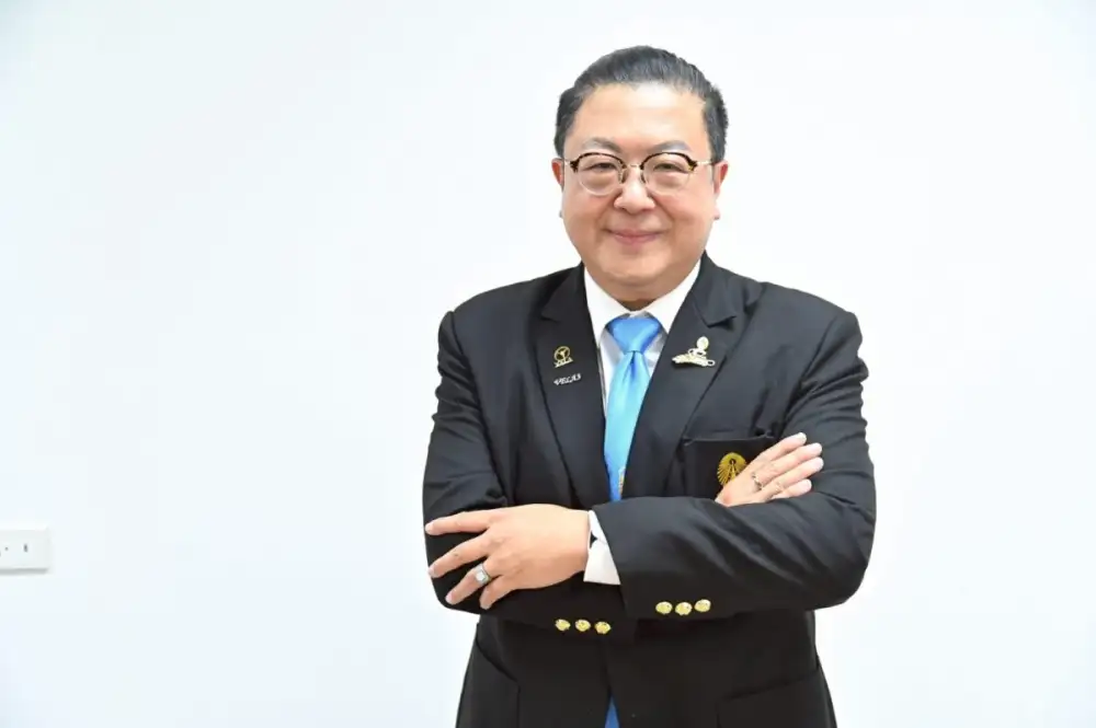 สุขภาพดีและอายุยืนอย่างไทย Thai Wellness ขึ้นแท่นกระแส Longevity ระดับสากล