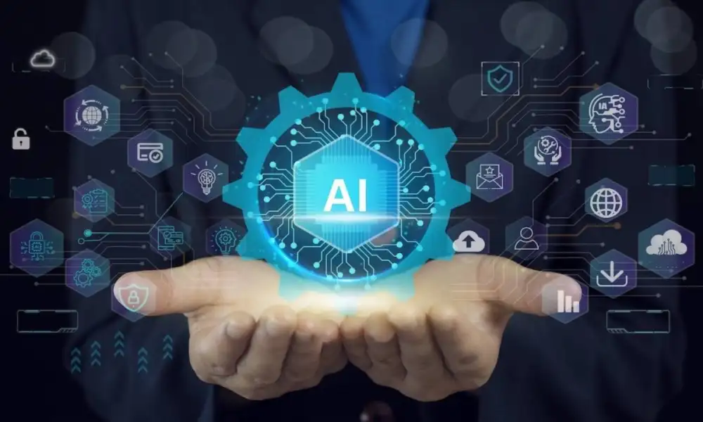 จาก Chatbot สู่ Agent ปลดล็อกประสิทธิภาพการใช้ AI องค์กร เต็มรูปแบบ