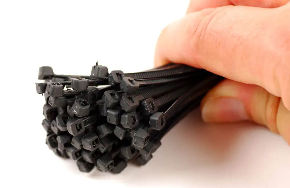 เคเบิ้ลไทร์ สำคัญอย่างไรต่อความปลอดภัยระบบไฟฟ้า