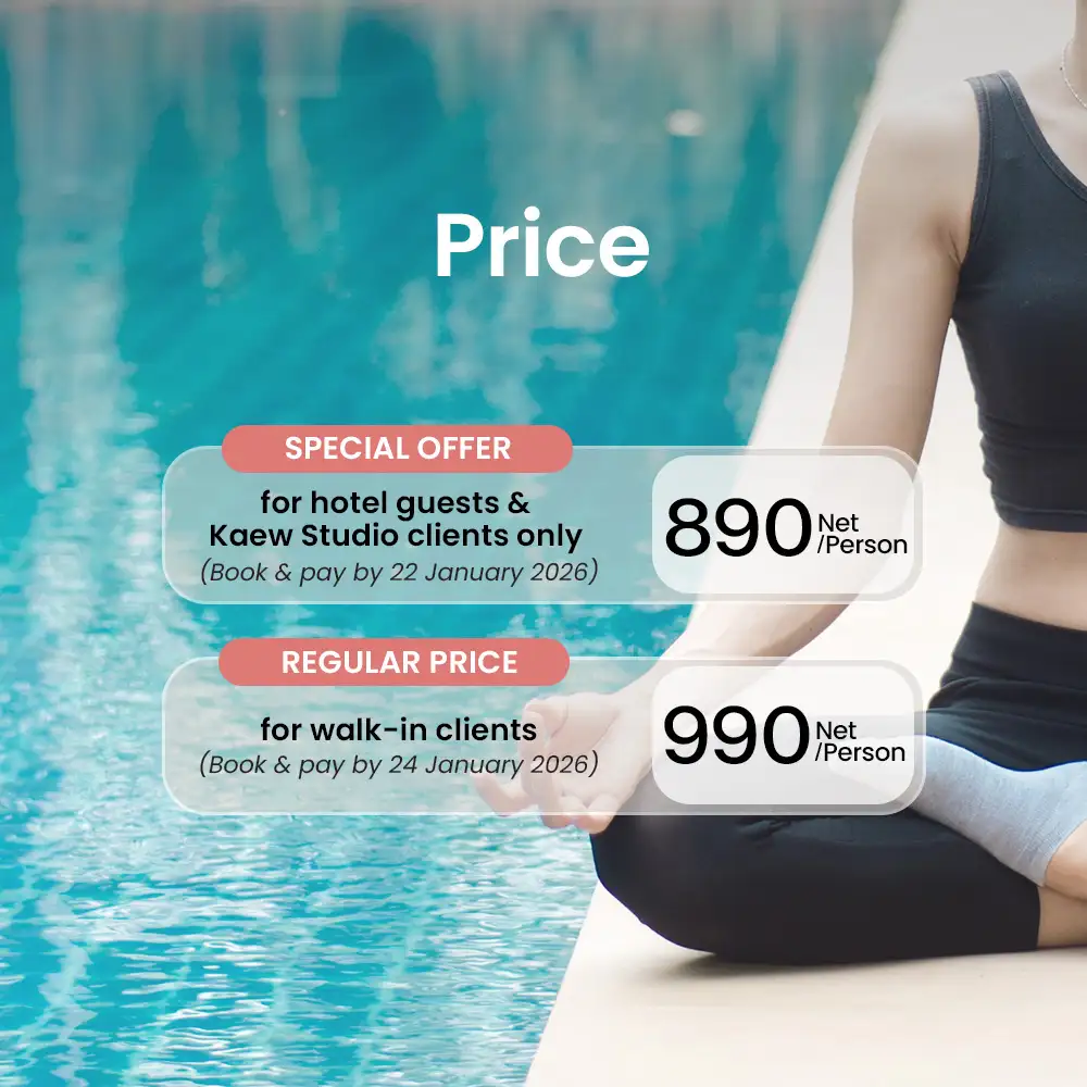 Staybridge Suites Bangkok Sukhumvit Presents 