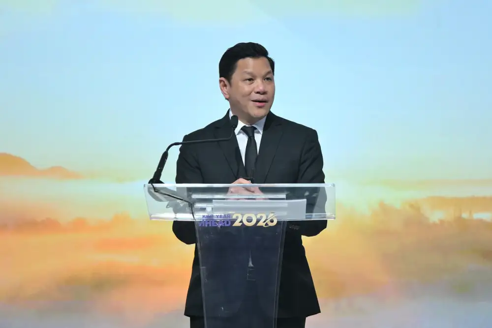 ถอดรหัสความท้าทายเศรษฐกิจไทย ส่งสัญญาณเตือนปรับเปลี่ยนโครงสร้าง