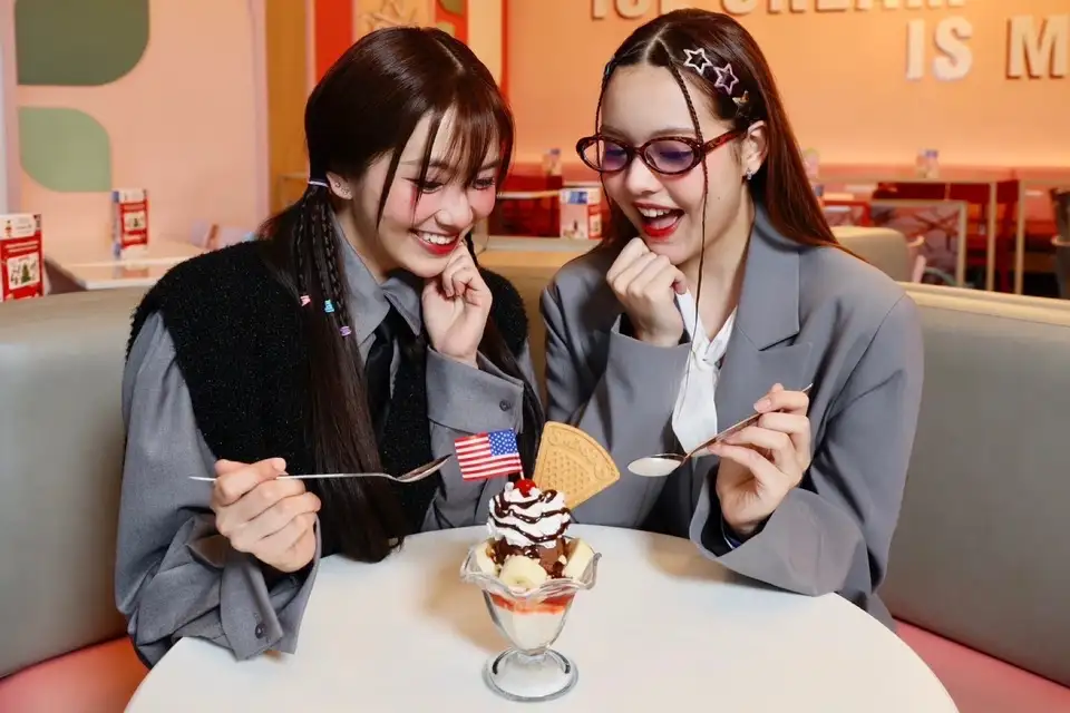 เมกาบางนา ชวนอร่อยกับรสชาติแห่งความสุขในความทรงจำ กับแคมเปญ 