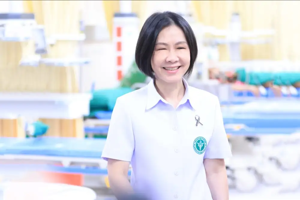 กรมอนามัยส่งเสริมใช้พีระมิดอาหาร สอดคล้องเทรนด์โลกให้ความสำคัญ 