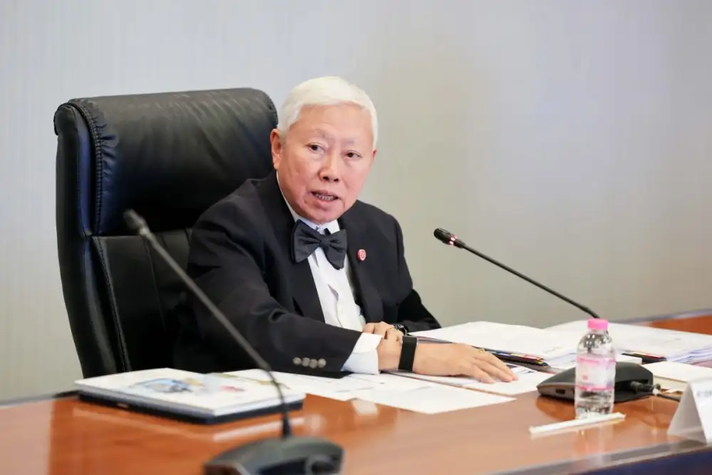 ถกการแก้ปัญหาน้ำท่วมอย่างยั่งยืน 