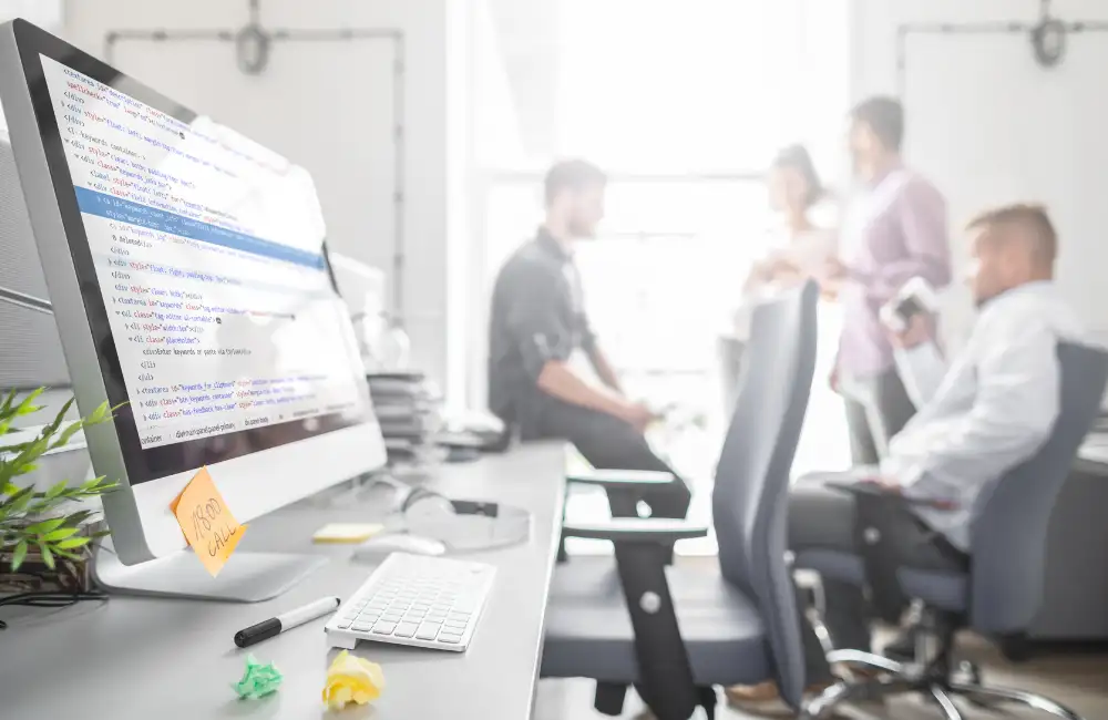 รวมเช็คลิสต์สำคัญที่ต้องรู้ ก่อนเริ่มต้นทำเว็บไซต์บริษัทของตัวเอง