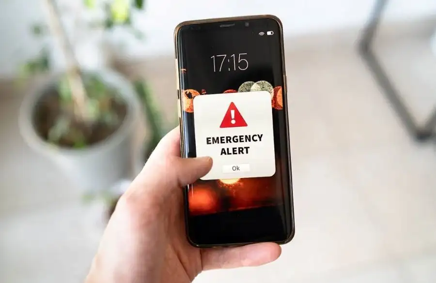 กทม. ใช้ Cell Broadcast แจ้งเตือนภัย PM2.5 แบบเรียลไทม์ เมื่อเข้าพื้นที่เสี่ยง