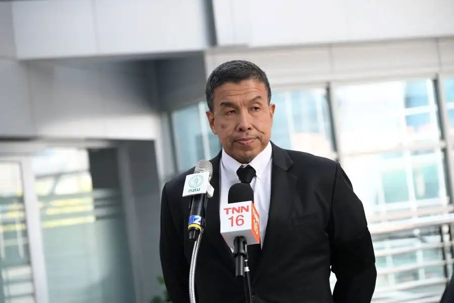 กทม. ใช้ Cell Broadcast แจ้งเตือนภัย PM2.5 แบบเรียลไทม์ เมื่อเข้าพื้นที่เสี่ยง