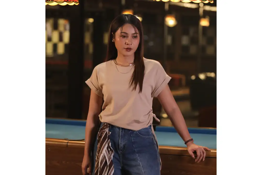 ชีวิตบ่ต้องชนะทุกวัน 