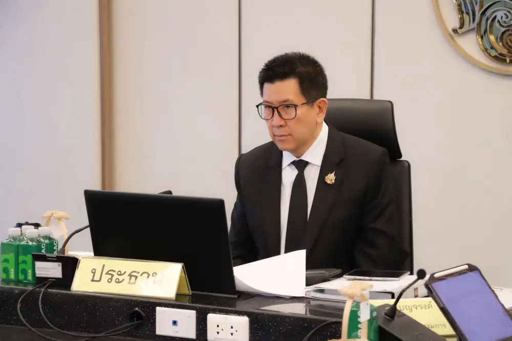 บอร์ด BOI นัดแรกปี 69 ไฟเขียว 7 โครงการ Data Center มูลค่า 9.6 หมื่นลบ.