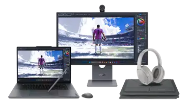 เลอโนโวที่งาน CES 2026: นำเสนอ AI ที่มาพร้อมความชาญฉลาดที่มากขึ้น และประสบการณ์การเชื่อมต่ออุปกรณ์คอมพิวเตอร์ที่คล่องตัว