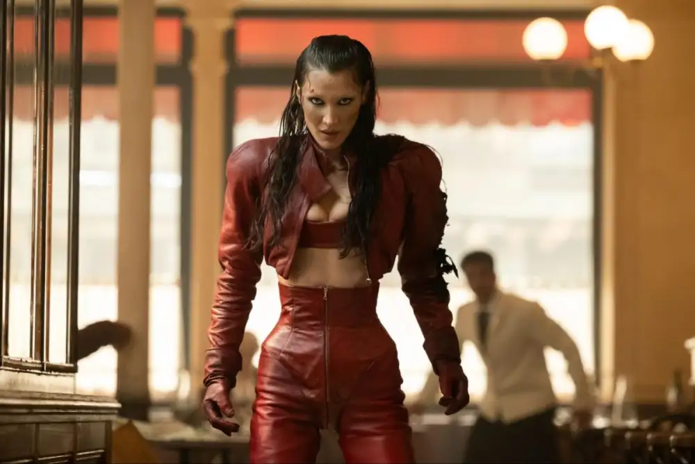 ไวรัสความสวยระบาด กับความเสี่ยงที่ไม่มีใครคาดคิด! Disney+ ส่ง 