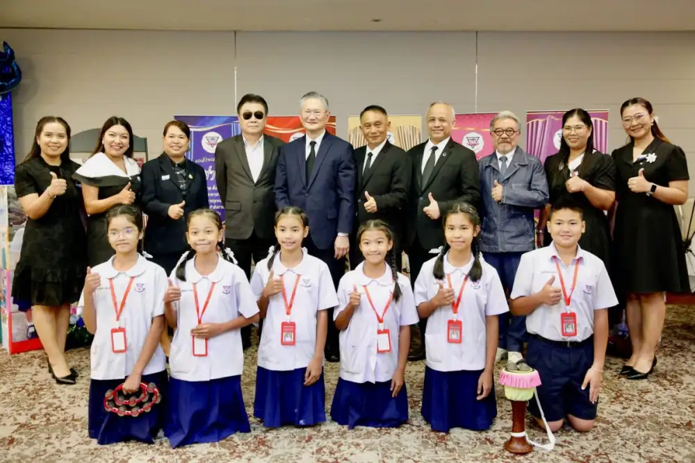 ธนาคารกรุงเทพ สานต่อปีที่ 17 มอบหนังสือให้ 400 โรงเรียนทั่วประเทศ ชูแคมเปญ 