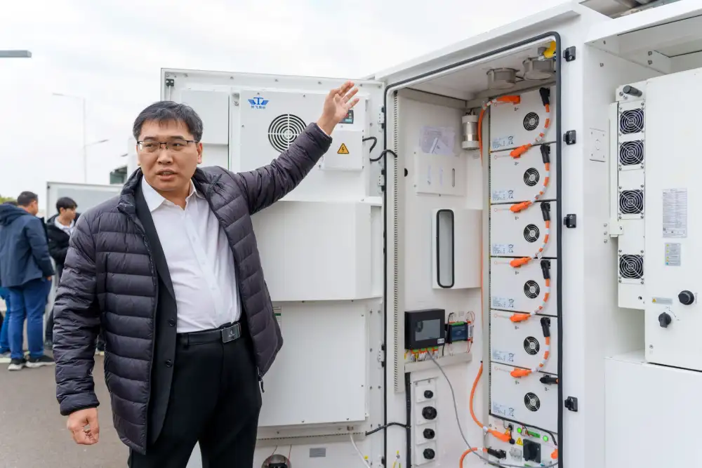 ครั้งแรกของ Solis กับการเปิดบ้านต้อนรับสื่อไทย สัมผัสอนาคตพลังงานสะอาดจากฐานการผลิตระดับโลก