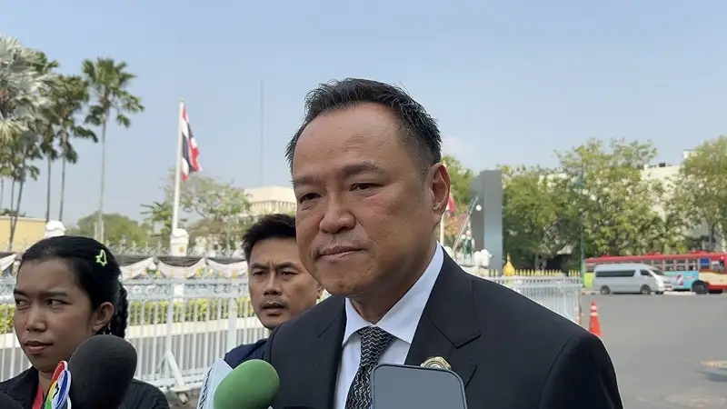 นายกฯ เตรียมลงพื้นที่พระราม 2 บ่ายนี้ ตรวจจุดเครนถล่ม เมินพวกจ้องดิสเครดิต ลั่นไม่กลัวถูกฟ้องกลับ