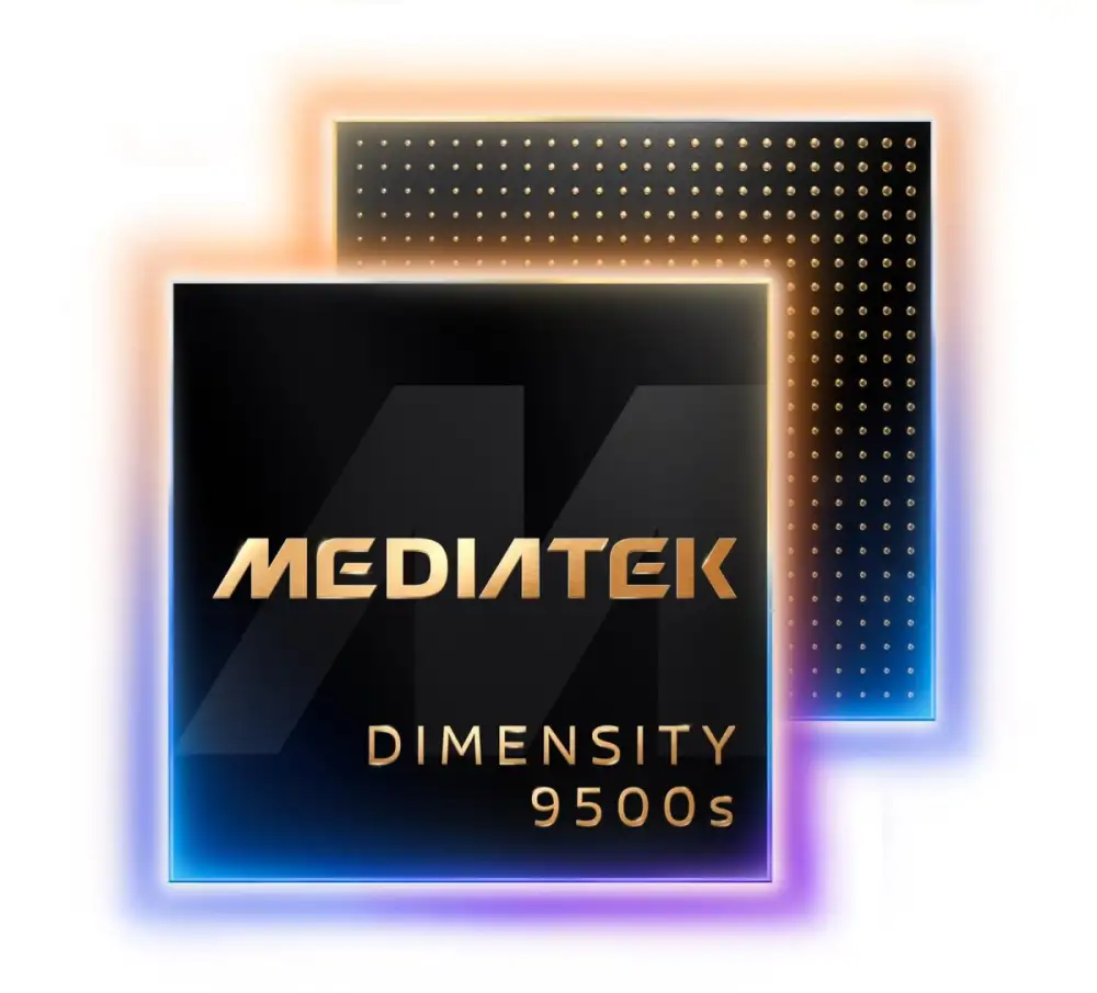 MediaTek เปิดตัว Dimensity 9500s และ Dimensity 8500 เพื่อยกระดับประสิทธิภาพเกมมิ่งและการประหยัดพลังงานในสมาร์ทโฟนเรือธงและพรีเมียม