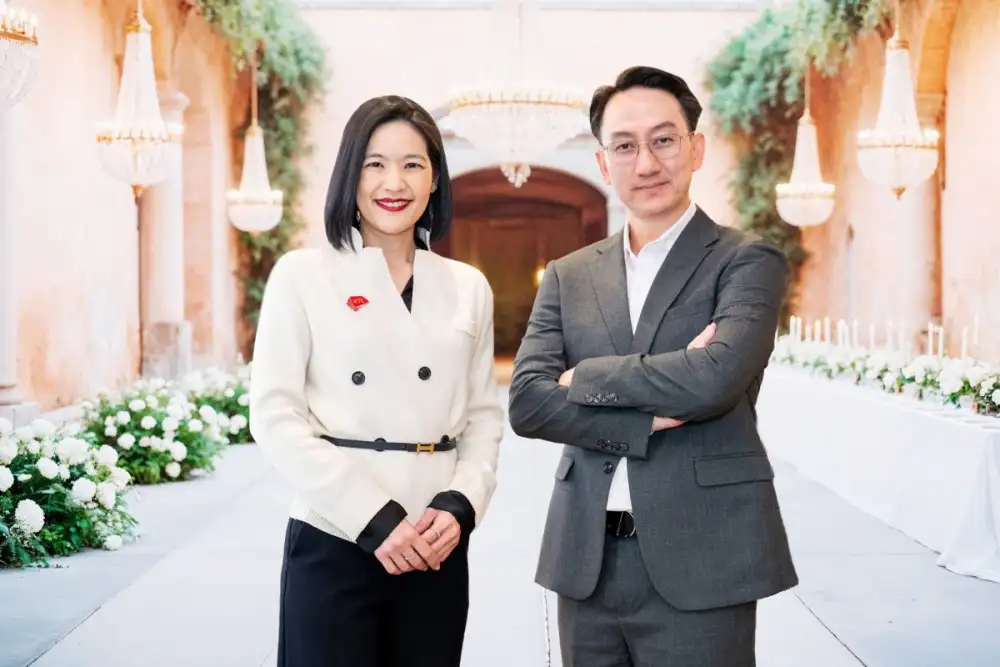 เคทีซี ผนึก Weddinglist สร้าง Wedding Ecosystem ครบวงจร ดันไทยสู่ World Wedding Destination ผ่านมหกรรม 