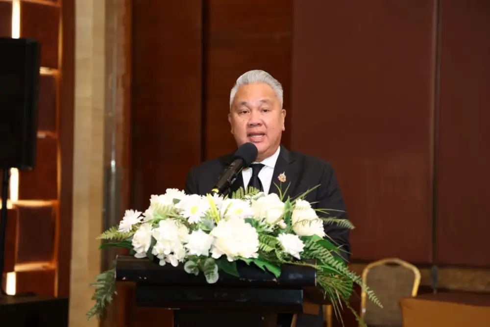 การเคหะแห่งชาติ ระดมกูรูร่วม 