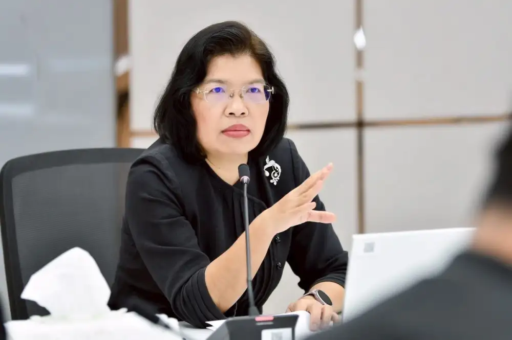 กรมทรัพย์สินทางปัญญา เผยข่าวดี กฎกระทรวงการขึ้นทะเบียน GI ด้วยวิธีแลกเปลี่ยนรายการสินค้า