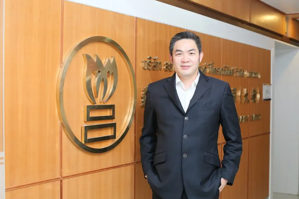 หุ้นกู้สยามแก๊สฯ ฮอต!! นักลงทุนตอบรับล้นหลาม ปิดการเสนอขายเต็มจำนวน ตอกย้ำแผนบริหารหนี้ ลดภาระทางการเงิน เสริมความแข็งแกร่งระยะยาว