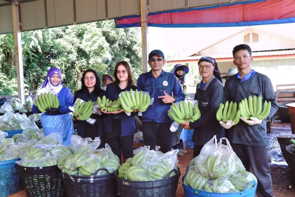 สศก. วิเคราะห์โอกาส 