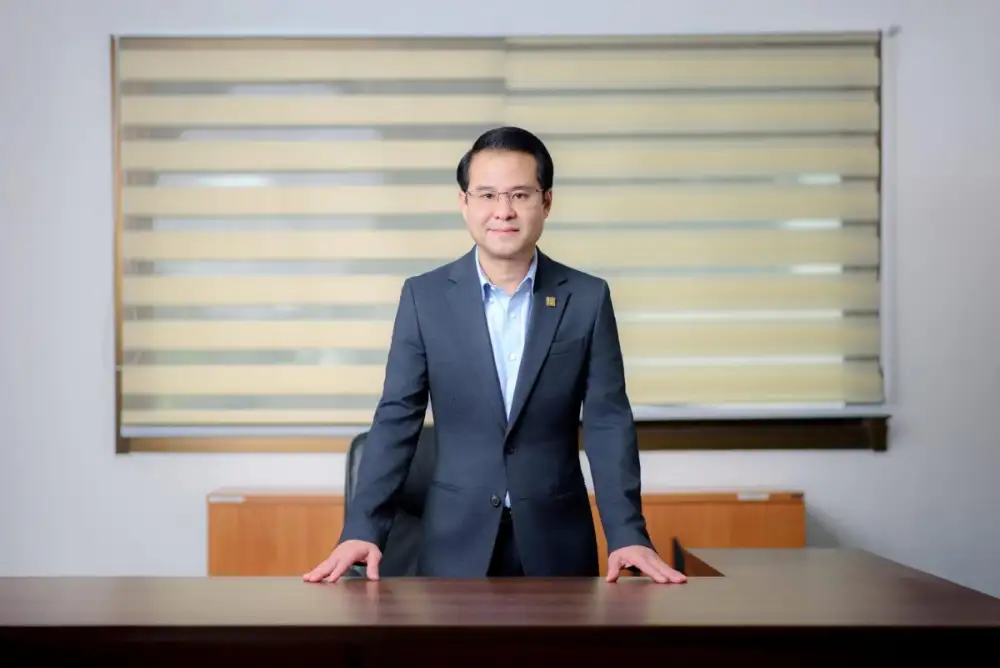 DEMCO เดินเกมรุก! ชูแผน Jump+ พลิกธุรกิจสู่เติบโตยั่งยืน