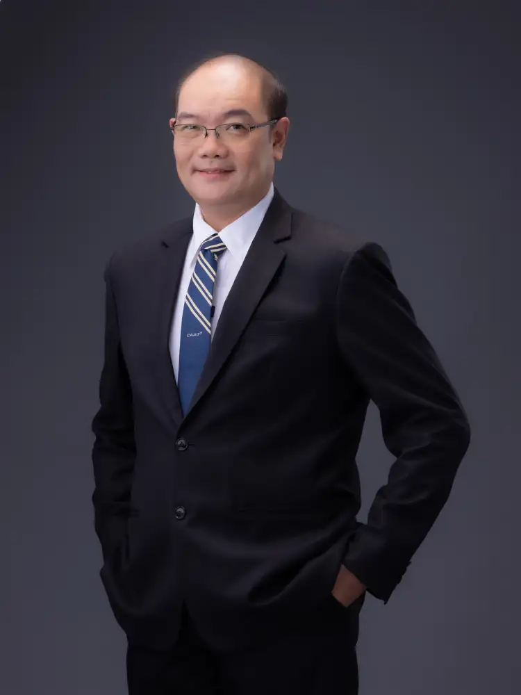 CAAT คุมราคาตั๋วเครื่องบินช่วงเลือกตั้ง ยันทุกเส้นทางไม่เกินเพดาน