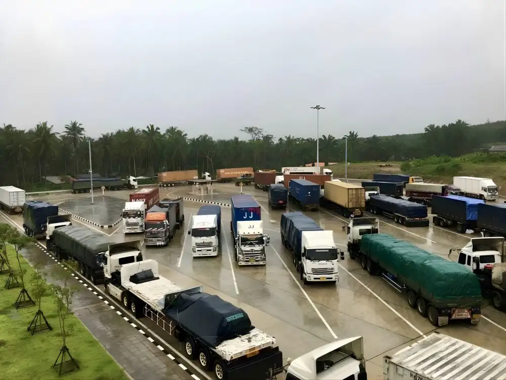 กำหนดชั่วโมงทำงาน พนง.ขับรถ เพิ่มความปลอดภัยระบบโลจิสติกส์