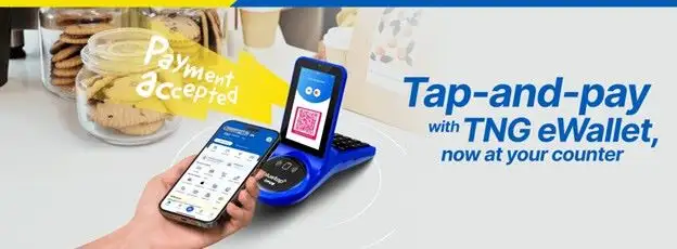 TNG Digital และ EPOS เปิดตัว EPOS360 และ EPOS360 BlueTap ในมาเลเซีย หนุน SME ท้องถิ่นเติบโตด้วย AI และฟังก์ชันการชำระเงินที่โดดเด่น