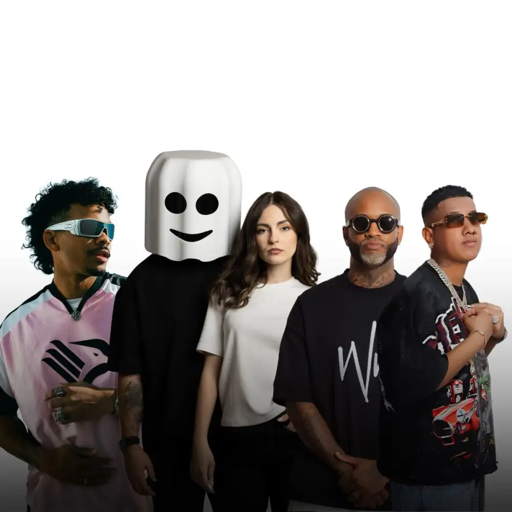 ไวรัลอีกแน่! Fantomel, Kate Linn เจ้าของเพลง 