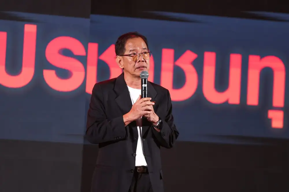 18 ปี ไทยพีบีเอส ประกาศจุดยืน 