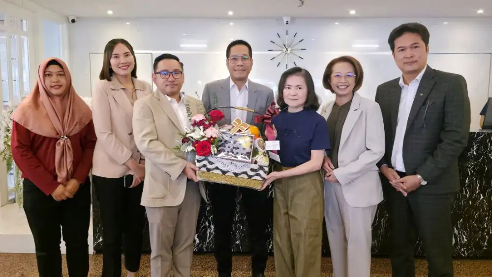 As we welcomed the New Year Greetings from Furama Hotels & Resorts International Management