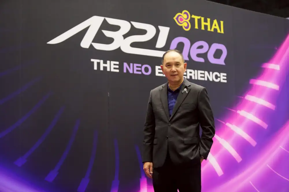 THAI เจรจาเช่าเครื่องบิน 10 ลำหลังบอร์ดปลดล็อกติดปีกอัพฝูงบินเป็น 100 ลำ คุยเจ้าหนี้เบรกขายหุ้น