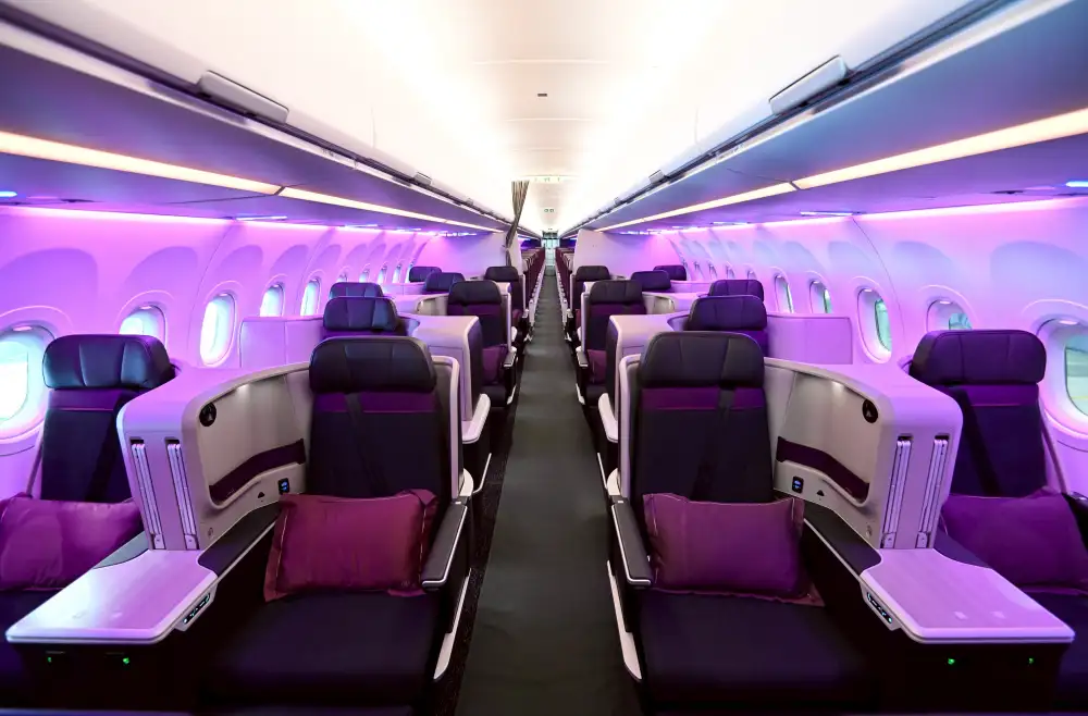 THAI เจรจาเช่าเครื่องบิน 10 ลำหลังบอร์ดปลดล็อกติดปีกอัพฝูงบินเป็น 100 ลำ คุยเจ้าหนี้เบรกขายหุ้น