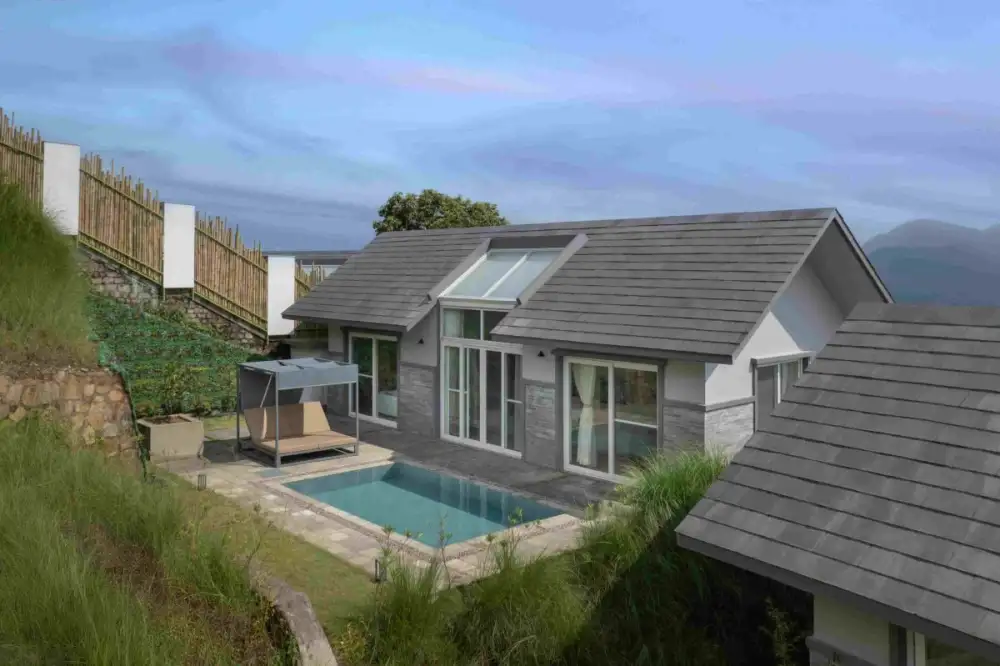 เซ็นทาราเปิดให้บริการโรงแรมแห่งแรกในเนปาลอย่างเป็นทางการ 