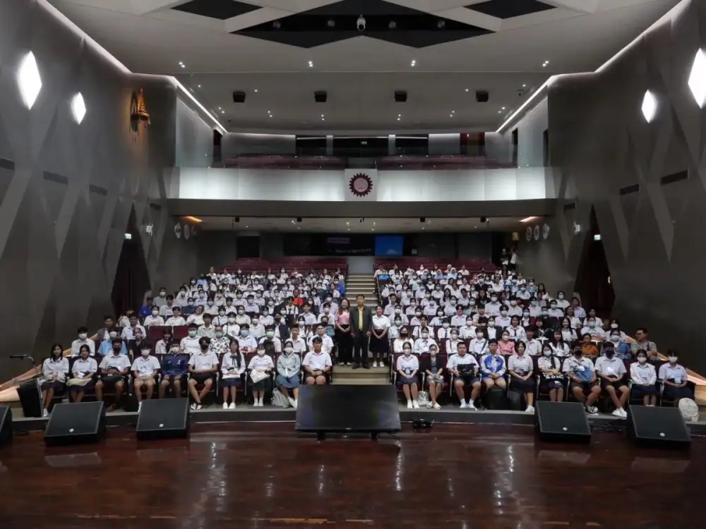 จุฬาฯ เปิดรับนักเรียนโครงการจุฬาฯ - ชนบทปีการศึกษา 2569 เปิดโอกาสทางการศึกษาที่เท่าเทียม