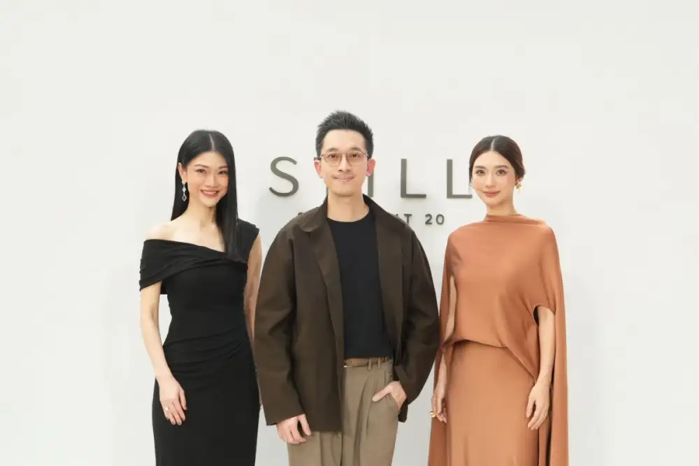 SC Asset ตอกย้ำความเป็นผู้นำด้านคอนโดหรู เปิดแบรนด์ใหม่ 