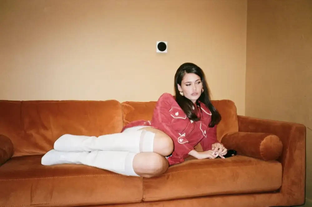 SIENNA SPIRO มาแรงไม่หยุด! ส่ง 