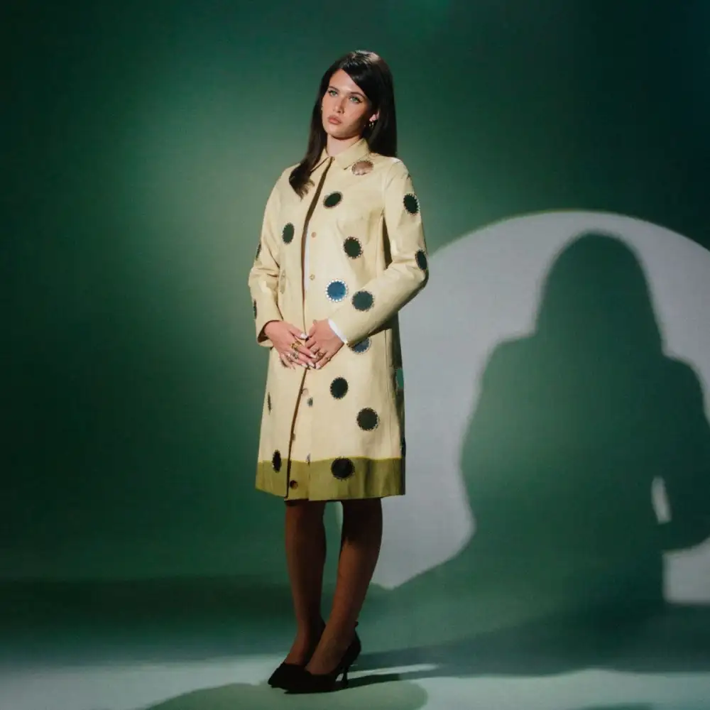 SIENNA SPIRO มาแรงไม่หยุด! ส่ง 