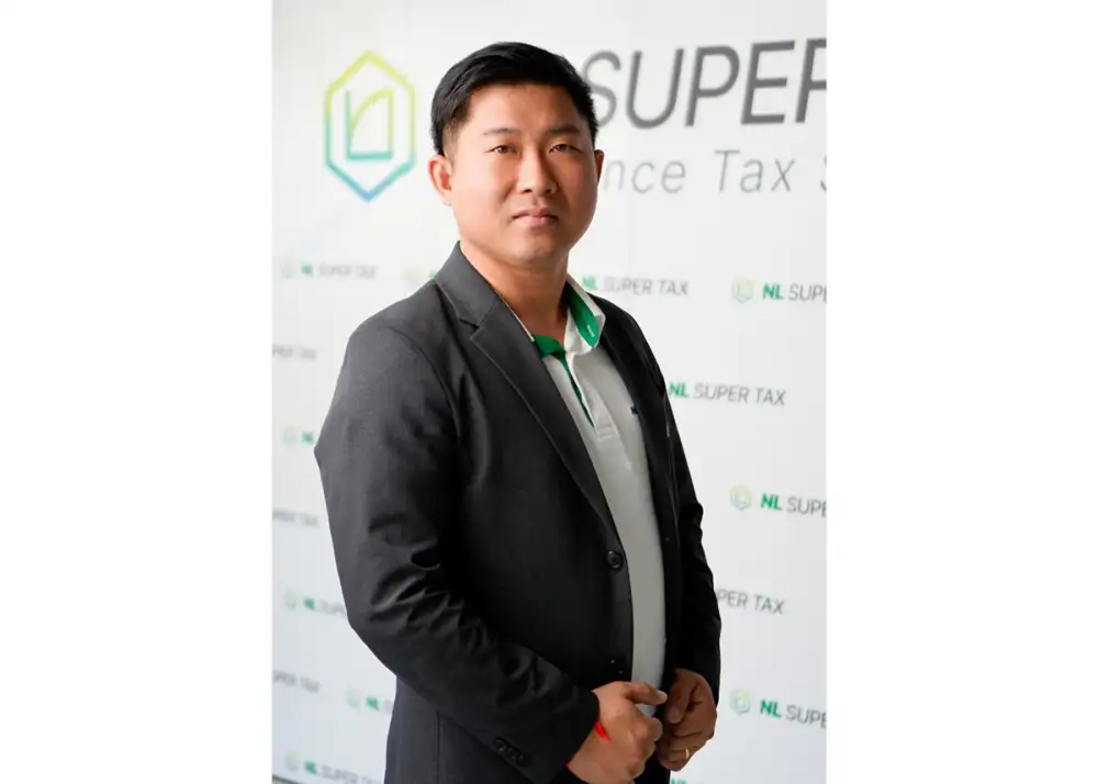บมจ.เอ็นแอลซูเปอร์แท็กซ์พร้อมจัดอบรมส่งต่อธุรกิจผ่าน 