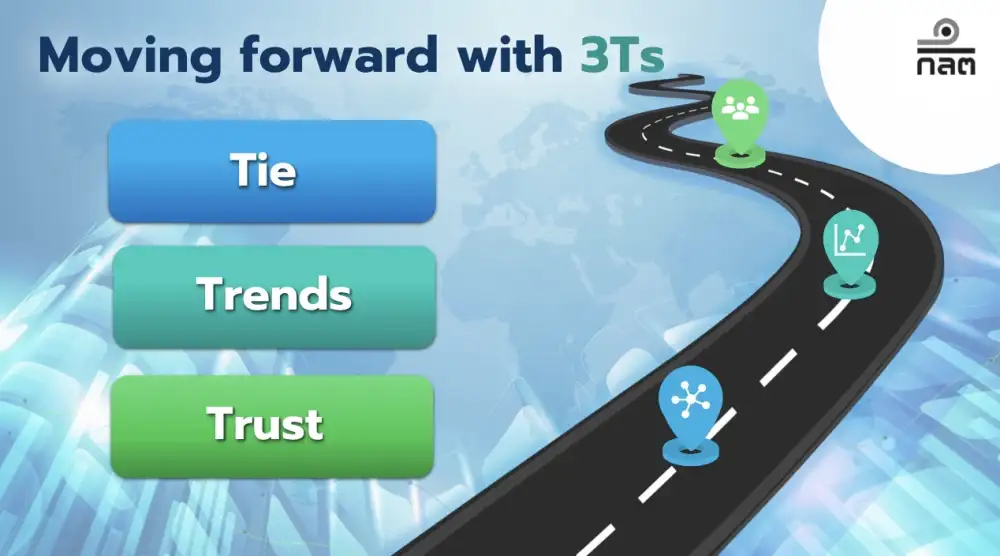 ก.ล.ต.กางยุทธศาสตร์ปี 69-71 ธีม Building Trust, Powering Growth งัด 5 เป้าหมายฟื้นศรัทธา-ดันตลาดทุนโตยั่งยืน