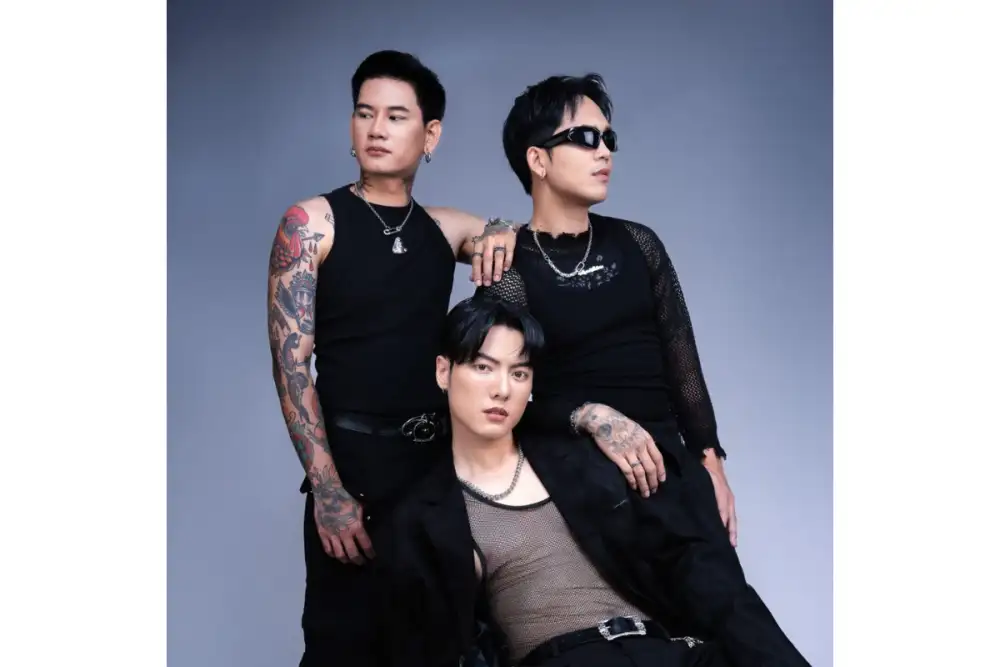 SUNDAY NIGHTS แจ้งเกิดเต็มตัว! เป็นศิลปินหน้าใหม่ค่าย Tero Music